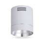 Зображення Светодиодный накладной светильник Feron AL542 18Вт 4000K хром ИМ Light-Deco 