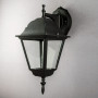 Зображення Світильник вуличний Light House BS-13168A BK чорний ИМ Light-Deco 