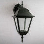 Зображення Світильник вуличний Light House BS-13168A BK чорний ИМ Light-Deco 2 