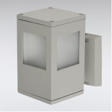 Светильник уличный настенный Light House LS-13273-WL-1 GY E- 27 серый