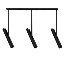 Світильник із поворотним плафоном на трубці MSK Electric Telescope NL 3257-3