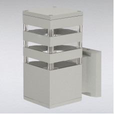 Светильник уличный настенный Light House LS-13265-WL-1 GY E- 27 серый