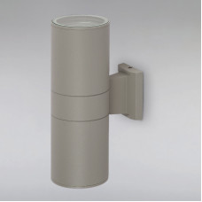 Світильник настінний вуличний Light House LS-15064-2 SL сірий