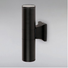 Светильник уличный настенный Light House LS-15066-2 BK черный