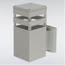 Светильник уличный настенный Light House LS-13266-WL-1 GY E- 27 серый