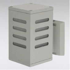 Светильник уличный настенный Light House LS-13274-WL-1 GY E- 27 серый