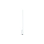 Зображення Светильник Nowodvorski 10826 Laser Wall XL G9 2x10W IP20 Wh ИМ Light-Deco 