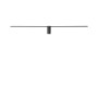 Изображение Светильник Nowodvorski 10622 Spin LED 1x16W 4000K 630Lm IP20 Bl ИМ Light-Deco 2 