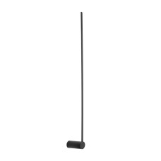 Светильник Nowodvorski 10856 Arm L Led 1x14W 4000K 550Lm IP20 Bl