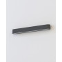 Зображення Купить Светильник Nowodvorski 7528 Soft led T8LED 1x11W 3000K 1700Lm IP20 Gr ИМ Light-Deco 