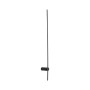 Изображение Светильник Nowodvorski 10314 Saber LED L 1x16W 3000K 540Lm IP20 Bl ИМ Light-Deco 