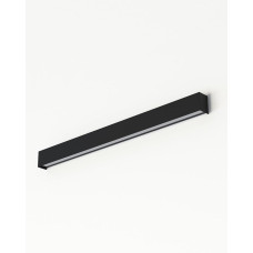 Купить Светильник Nowodvorski 7594 Straight wall led T8LED 1x16W 3000K 2300Lm IP20 Bl
