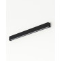 Зображення Купить Светильник Nowodvorski 7594 Straight wall led T8LED 1x16W 3000K 2300Lm IP20 Bl ИМ Light-Deco 