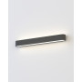 Зображення Купить Светильник Nowodvorski 7528 Soft led T8LED 1x11W 3000K 1700Lm IP20 Gr ИМ Light-Deco 2 