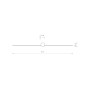 Зображення Купить Светильник Nowodvorski 8128 Pin led LED 1x10W 4000K 500Lm IP44 Bl ИМ Light-Deco 1 