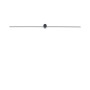 Изображение Светильник Nowodvorski 10622 Spin LED 1x16W 4000K 630Lm IP20 Bl ИМ Light-Deco 1 