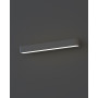 Зображення Купить Светильник Nowodvorski 7528 Soft led T8LED 1x11W 3000K 1700Lm IP20 Gr ИМ Light-Deco 4 