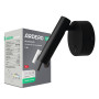 Изображение Світлодіодний накладний світильник Ardero AL8160ARD 3Вт чорний ИМ Light-Deco 
