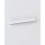 Зображення Настінний світильник бра Nowodvorski 7541 Soft led T8LED 1x11W 3000K 1700Lm IP20 Wh колір білий ИМ Light-Deco 