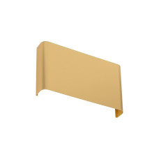Купить Светильник Nowodvorki 10456 Haga G9 2x10W IP20 Gold