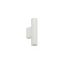 Зображення Светильник Nowodvorski 10752 Fourty Wall M GU10 2x10W IP20 Wh ИМ Light-Deco 2 