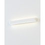 Зображення Настінний світильник бра Nowodvorski 7541 Soft led T8LED 1x11W 3000K 1700Lm IP20 Wh колір білий ИМ Light-Deco 1 