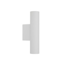 Светильник Nowodvorski 10752 Fourty Wall M GU10 2x10W IP20 Wh