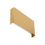 Зображення Купить Светильник Nowodvorki 10456 Haga G9 2x10W IP20 Gold ИМ Light-Deco 1 