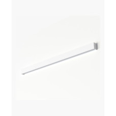 Купить Светильник Nowodvorski 7566 Straight wall led T8LED 1x22W 3000K 3200Lm IP20 Wh