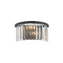 Зображення Купить Светильник Nowodvorski 7633 Cristal Е14 2x60W IP20 Bl ИМ Light-Deco 1 