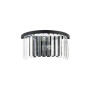 Зображення Купить Светильник Nowodvorski 7633 Cristal Е14 2x60W IP20 Bl ИМ Light-Deco 
