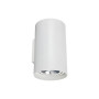 Зображення Купить Светильник Nowodvorski 9317 Tube GU10, ES111 2x75W IP20 Wh ИМ Light-Deco 