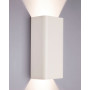 Зображення Купить Светильник Nowodvorski 9706 Bergen GU10 2x35W IP20 Wh ИМ Light-Deco 1 