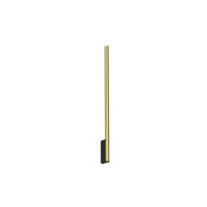 Светильник Nowodvorski 10828 Laser Wall XL G9 2x10W IP20 Br