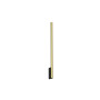 Зображення Светильник Nowodvorski 10828 Laser Wall XL G9 2x10W IP20 Br ИМ Light-Deco 