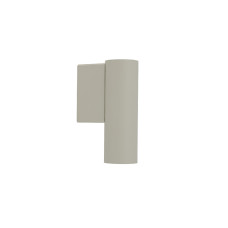 Светильник Nowodvorski 10888 Fourty Wall S GU10 1x10W IP20 Silk Gray