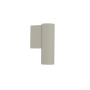 Зображення Светильник Nowodvorski 10888 Fourty Wall S GU10 1x10W IP20 Silk Gray ИМ Light-Deco 