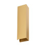 Изображение Светильник Nowodvorki 10457 Malmo GU10 2x10W IP20 Gold ИМ Light-Deco 1 