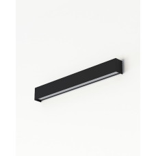 Купить Светильник Nowodvorski 7596 Straight wall led T8LED 1x11W 3000K 1700Lm IP20 Bl