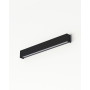 Зображення Купить Светильник Nowodvorski 7596 Straight wall led T8LED 1x11W 3000K 1700Lm IP20 Bl ИМ Light-Deco 