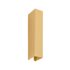 Светильник Nowodvorki 10457 Malmo GU10 2x10W IP20 Gold