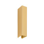 Изображение Светильник Nowodvorki 10457 Malmo GU10 2x10W IP20 Gold ИМ Light-Deco 