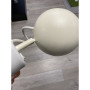 Изображение 36145 Бра Nowodvorski BUBBLE WHITE/WHITE kinkiet B PL ИМ Light-Deco 1 