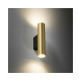Зображення Светильник Nowodvorski 10754 Fourty Wall M GU10 2x10W IP20 Br ИМ Light-Deco 1 
