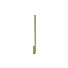 Светильник Nowodvorski 10830 Laser Wall XL G9 2x10W IP20 Gold