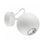 Изображение 36145 Бра Nowodvorski BUBBLE WHITE/WHITE kinkiet B PL ИМ Light-Deco 2 