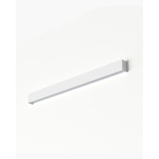 Купить Светильник Nowodvorski 7567 Straight wall led T8LED 1x16W 3000K 3200Lm IP20 Wh
