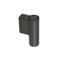 Изображение Светильник Nowodvorski 10889 Fourty Wall S GU10 1x10W IP20 Umbra Gray ИМ Light-Deco 3 