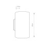 Зображення Купить Светильник Nowodvorski 9318 Tube GU10, ES111 2x75W IP20 Gr ИМ Light-Deco 1 