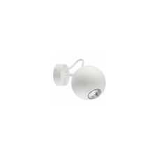 36145 Бра Nowodvorski BUBBLE WHITE/WHITE kinkiet B PL